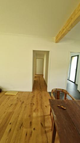 Maison Messanges 4 pièce(s) 105 m2