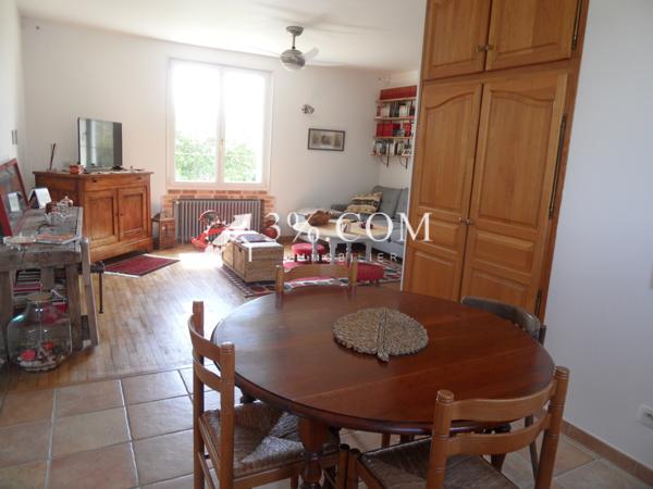 Maison 6 pièce(s) 4 chambre(s) 108 m²