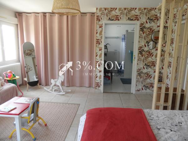 Maison 6 pièce(s) 4 chambre(s) 108 m²