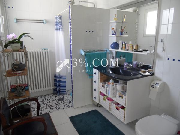 Maison 6 pièce(s) 4 chambre(s) 108 m²