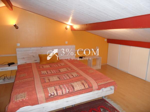 Maison 6 pièce(s) 4 chambre(s) 108 m²