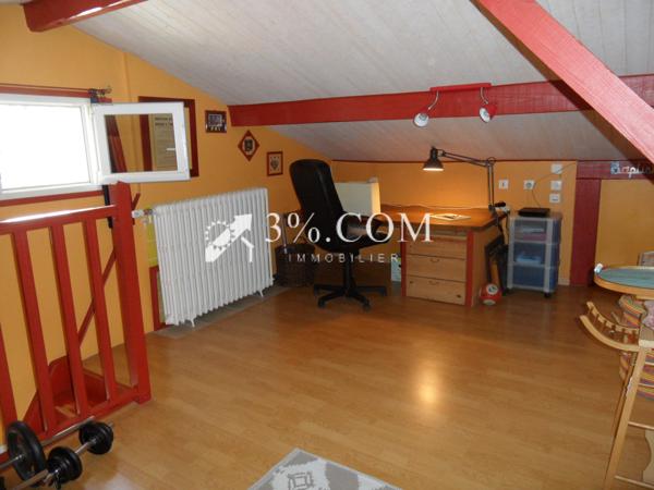 Maison 6 pièce(s) 4 chambre(s) 108 m²
