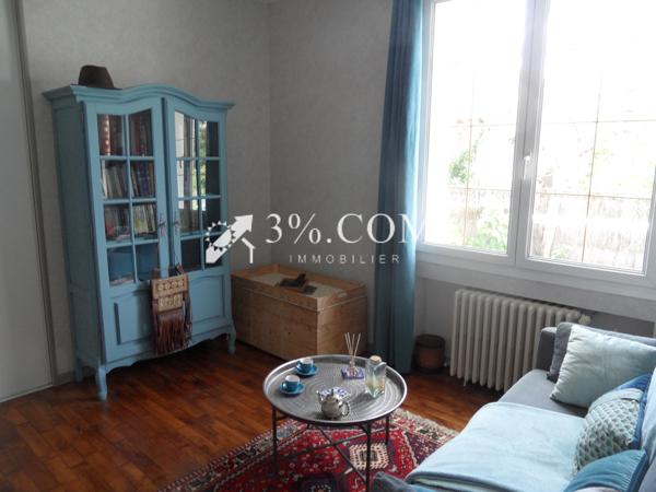 Maison 6 pièce(s) 4 chambre(s) 108 m²