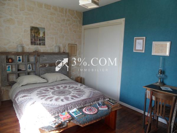 Maison 6 pièce(s) 4 chambre(s) 108 m²