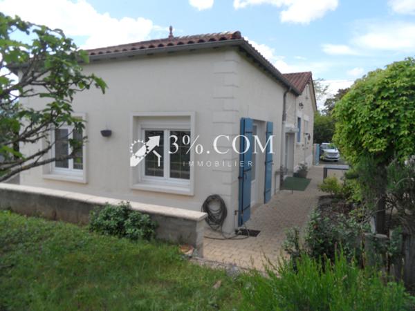 Maison 6 pièce(s) 4 chambre(s) 108 m²