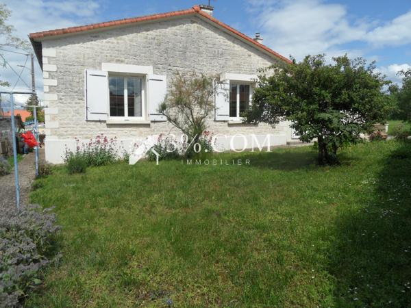 Maison 6 pièce(s) 4 chambre(s) 108 m²