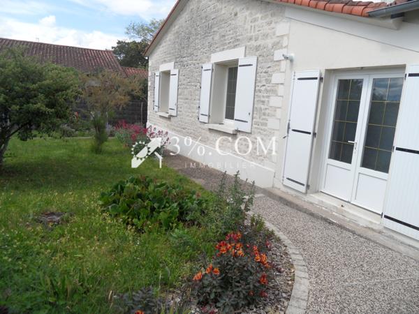 Maison 6 pièce(s) 4 chambre(s) 108 m²