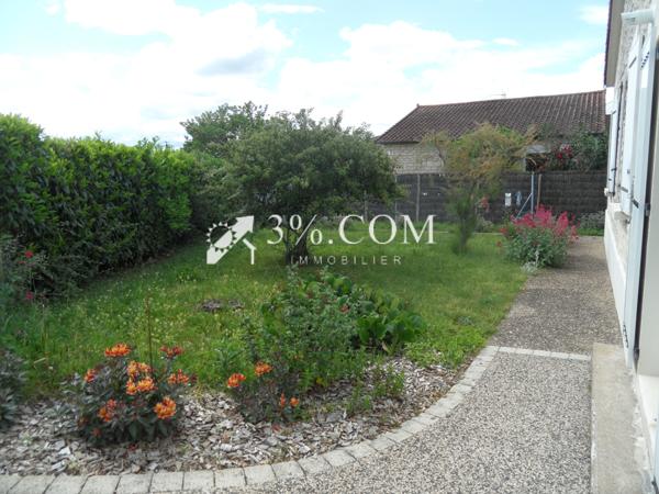Maison 6 pièce(s) 4 chambre(s) 108 m²
