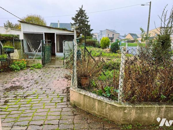 SAINTE JAMME SUR SARTHE maison 111m²