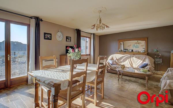 Maison à vendre    5 pièces •  Saint-André-le-Gaz