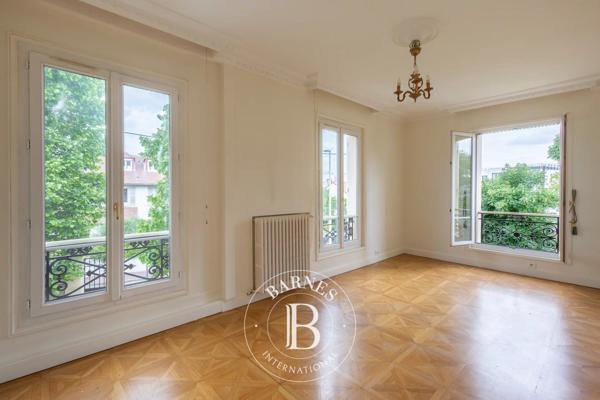 Chatou, Maison 5 Chambres -  285 m² à vendre
