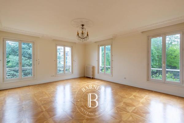 Chatou, Maison 5 Chambres -  285 m² à vendre