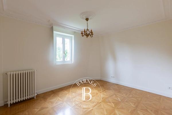 Chatou, Maison 5 Chambres -  285 m² à vendre