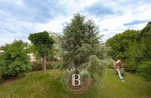Chatou, Maison 5 Chambres -  285 m² à vendre