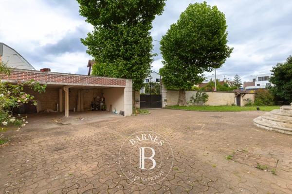 Chatou, Maison 5 Chambres -  285 m² à vendre