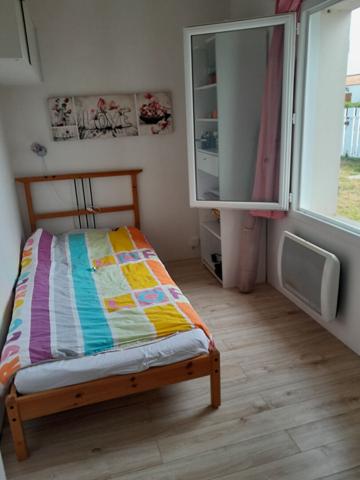 Angles - maison 5 pièces avec piscine