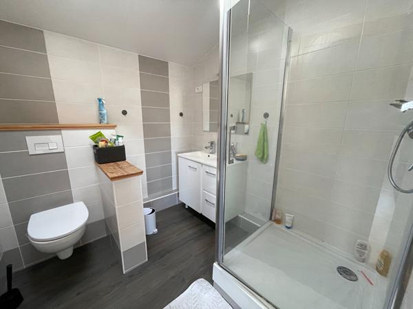 Angles - maison 5 pièces avec piscine