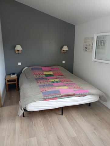 Angles - maison 5 pièces avec piscine