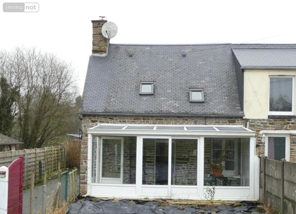 Maison à vendre à Les Loges-Marchis dans la Manche (50600), ref : 50079-308