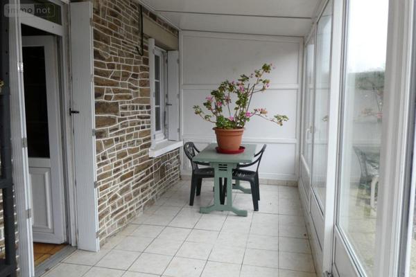 Maison à vendre à Les Loges-Marchis dans la Manche (50600), ref : 50079-308