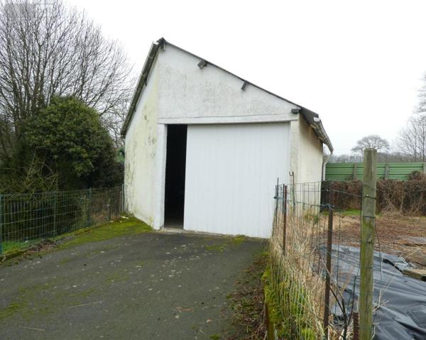 Maison à vendre à Les Loges-Marchis dans la Manche (50600), ref : 50079-308