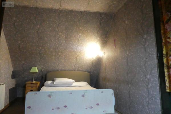 Maison à vendre à Les Loges-Marchis dans la Manche (50600), ref : 50079-308