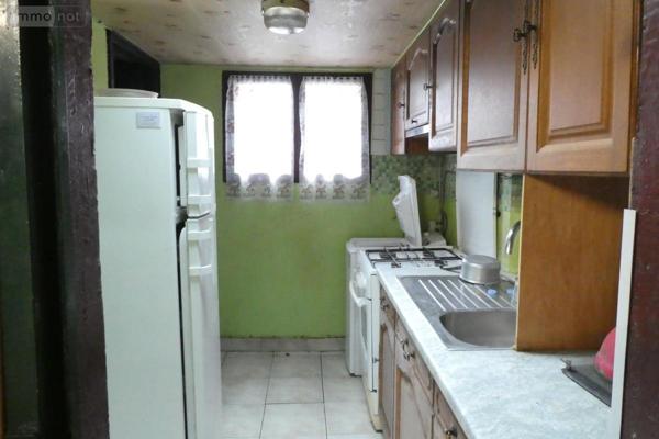 Maison à vendre à Les Loges-Marchis dans la Manche (50600), ref : 50079-308