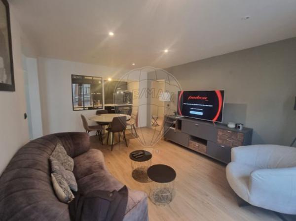 Appartement  en vente - 