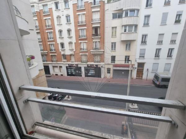 Appartement  en vente - 