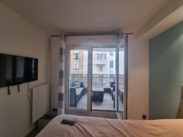 Appartement  en vente - 