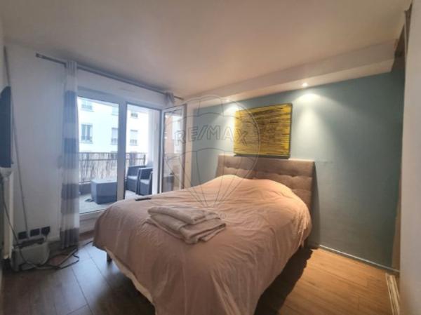 Appartement  en vente - 