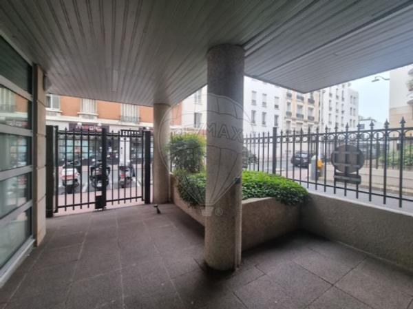 Appartement  en vente - 