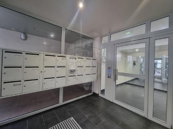 Appartement  en vente - 