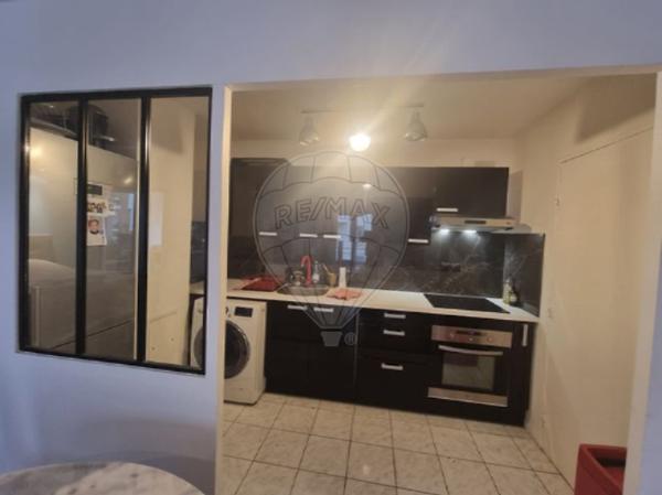 Appartement  en vente - 