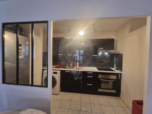 Appartement  en vente - 