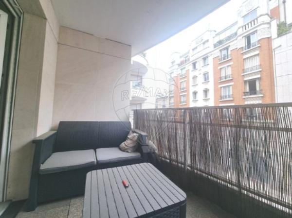 Appartement  en vente - 