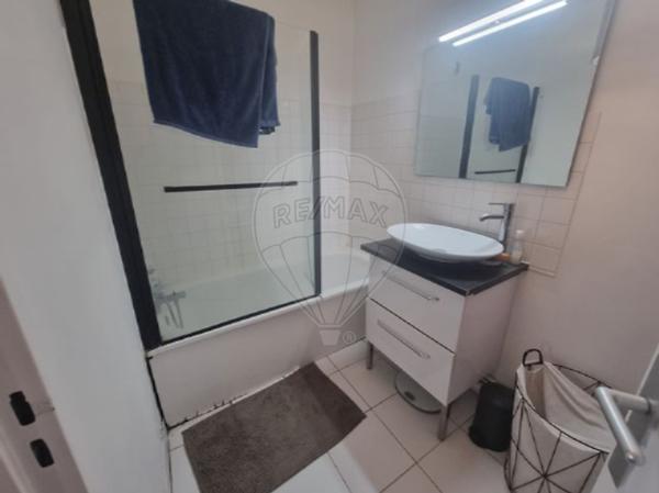 Appartement  en vente - 