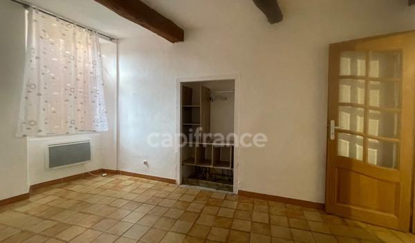 À vendre le boulou(66) Maison T8 en pierre de 190 m² – 5 chambres – Appartement indépendant – Proche Espagne – Un potentiel exceptionnel à prix attractif