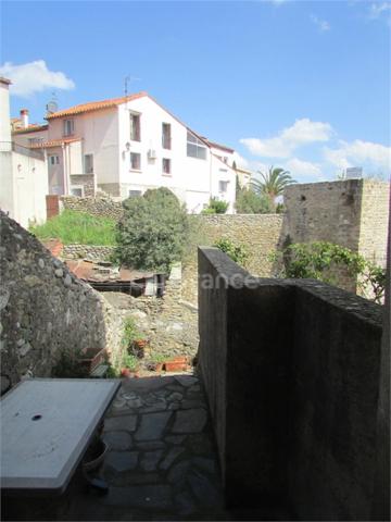 À vendre le boulou(66) Maison T8 en pierre de 190 m² – 5 chambres – Appartement indépendant – Proche Espagne – Un potentiel exceptionnel à prix attractif