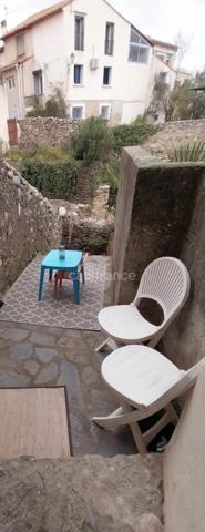 À vendre le boulou(66) Maison T8 en pierre de 190 m² – 5 chambres – Appartement indépendant – Proche Espagne – Un potentiel exceptionnel à prix attractif