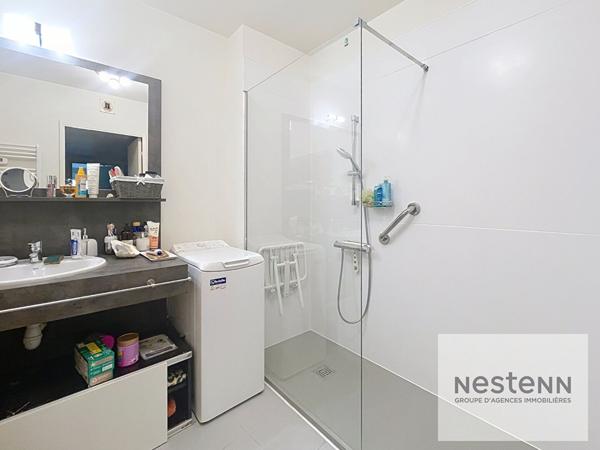 Appartement 3 pièces avec grande terrasse - Résidence récente à Fréjus Plage