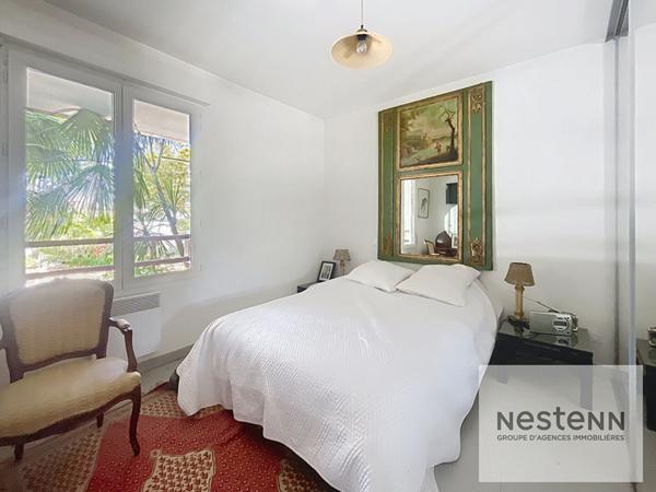 Appartement 3 pièces avec grande terrasse - Résidence récente à Fréjus Plage