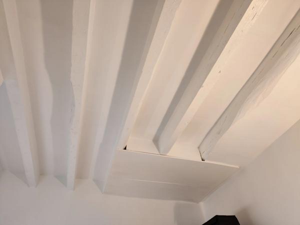 Dpt Paris (75), à vendre PARIS 10EME ARRONDISSEMENT STUDIO DE CHARME DPE en E