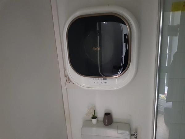 Dpt Paris (75), à vendre PARIS 10EME ARRONDISSEMENT STUDIO DE CHARME DPE en E