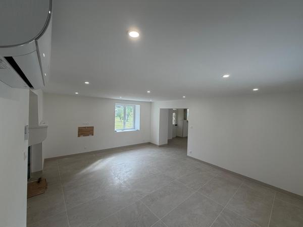 Brécy (18220) Maison 6pièces de 145m2 4 chambres avec dépendances sur parcelle de 2100m2