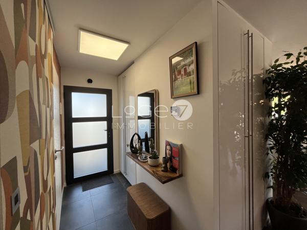 Maison 3 pièce(s) 2 chambre(s) 97 m²