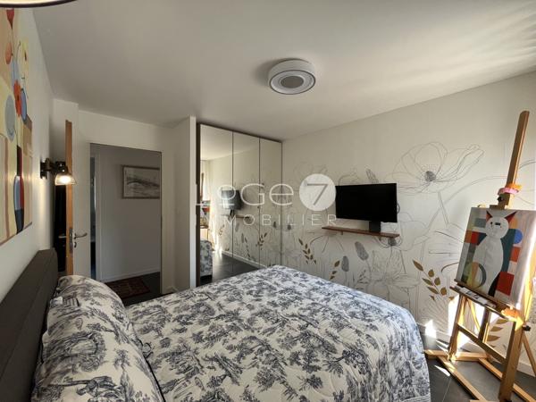 Maison 3 pièce(s) 2 chambre(s) 97 m²