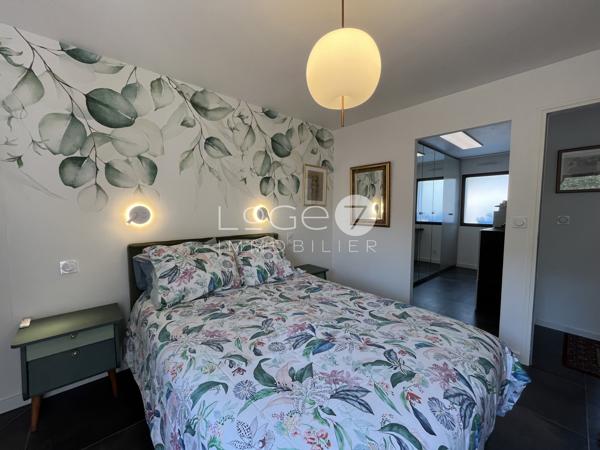 Maison 3 pièce(s) 2 chambre(s) 97 m²