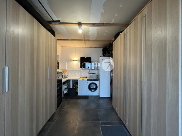 Maison 3 pièce(s) 2 chambre(s) 97 m²