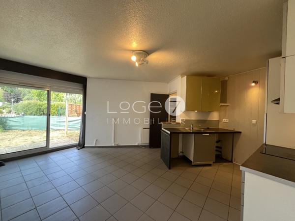 Appartement 2 pièce(s) 36 m²